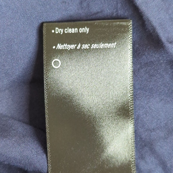 Anthropologie Paige Women’s Blue Tweed Linen Blend Puff Sleeve Blazer - Picture 12 of 13